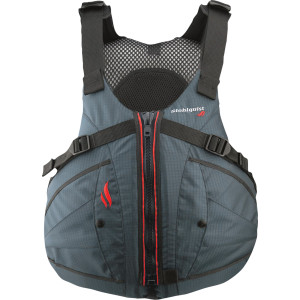 Click to Enlarge for Stohlquist EBB Personal Flotation Device Stohlquist EBB Personal Flotation Device -image
