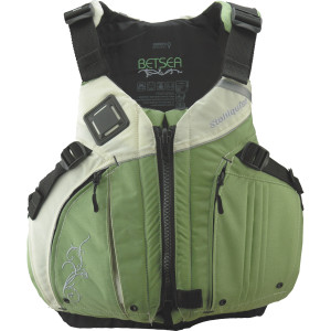 BetSEA Personal Flotation Device - Women's