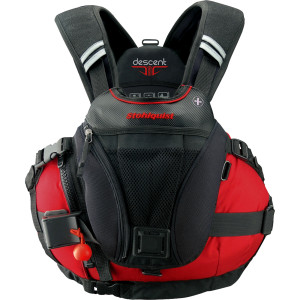 Click to Enlarge for Stohlquist Descent Personal Flotation Device Stohlquist Descent Personal Flotation Device -image