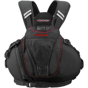 Click to Enlarge for Stohlquist Rocker Personal Flotation Device Stohlquist Rocker Personal Flotation Device -image