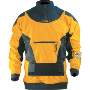 Click to Enlarge for Stohlquist FreeFALL Dry Top - Long-Sleeve - Men's Stohlquist FreeFALL Dry Top - Long-Sleeve - Men's -image