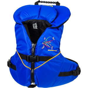 Click to Enlarge for Stohlquist Nemo Personal Flotation Device - Kids' Stohlquist Nemo Personal Flotation Device - Kids' -image