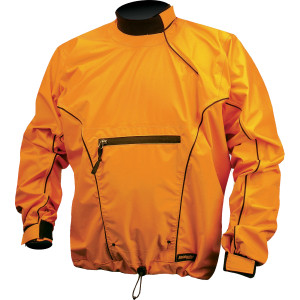 Torrent LS Paddle Jacket