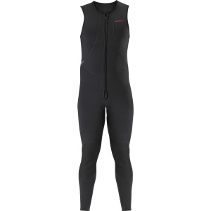 Click to Enlarge for Stohlquist Rapid John 3mm Super-Stretch Wetsuit - Men's Stohlquist Rapid John 3mm Super-Stretch Wetsuit - Men's-Image
