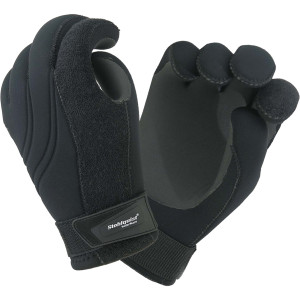 Maw 3mm 4-Way Stretch Gloves
