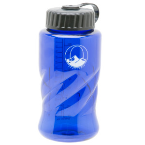 Stansport Lexan Wide Mouth Water Bottle - 34oz