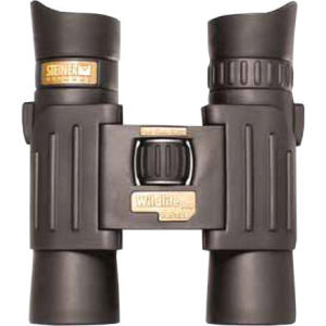 Wildlife Pro 10.5x28 Binoculars