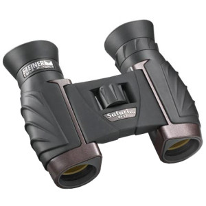 8x22 Safari Pro Binoculars
