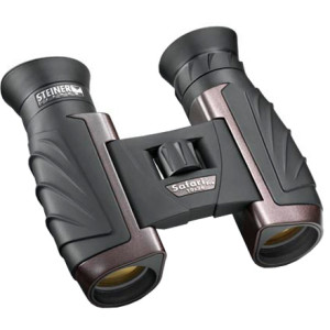 10x26 Safari Pro Bionoculars