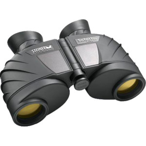 8x30 Safari Pro Binoculars