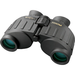 Wildlife Pro CF 8x30 Binoculars