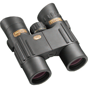 Merlin Pro 10x32 Binoculars