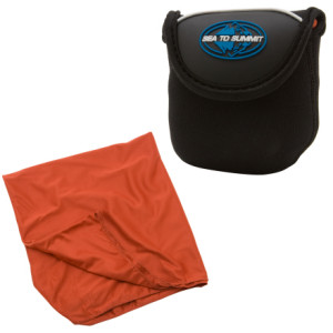Sea To Summit The Pocket Towel