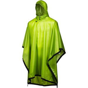 Ultra-Sil Tarp-Poncho