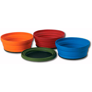 Sea To Summit X-Bowl Collapsable Bowl