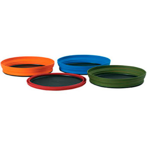 Sea To Summit X-Plate Collapsible Plate DO NOT USE