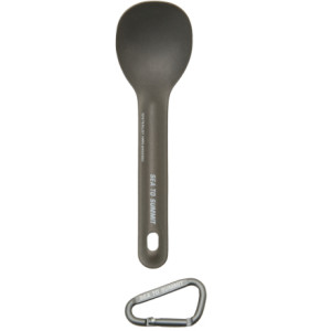 Alpha Light Utensils