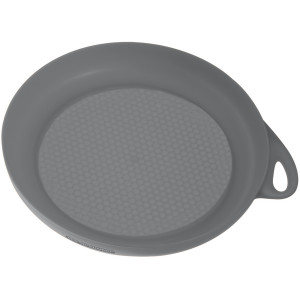 Delta Plate