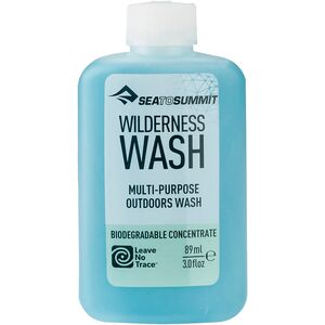 Wilderness Wash