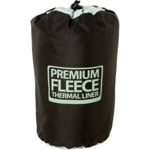 Sea To Summit Toaster Microfleece Sleeping Bag Liner