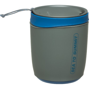 Delta Insulated Mug
