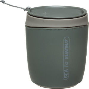 Delta Insulated Mug