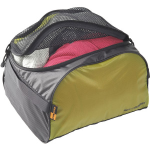 Travelling Light Packing Cells