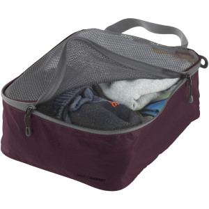 Travelling Light Garment Mesh Bag