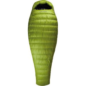 Xtl Sleeping Bag: 19 Degree Down