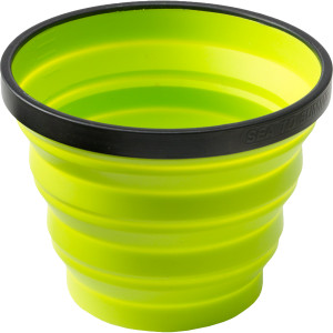 X-Cup Collapsible Cup
