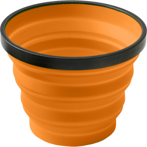 X-Cup Collapsible Cup