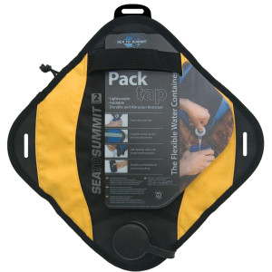 Pack Tap Water Reservoir