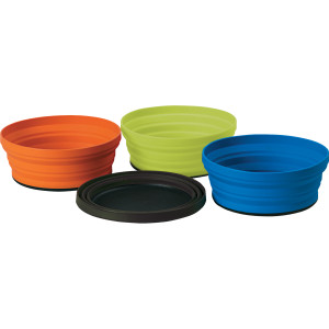 Sea To Summit X-Bowl Collapsible Bowl