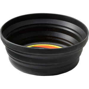 X-Bowl Collapsible Bowl