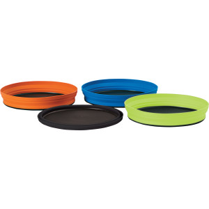 Sea To Summit X-Plate Collapsible Plate
