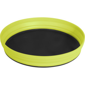 X-Plate Collapsible Plate