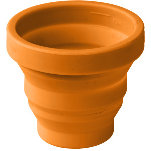 X-Shot Collapsible Cup