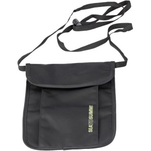 TravellingLight Neck Pouch