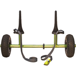Sit-On-Top Kayak Cart