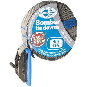 Bomber Tie Down