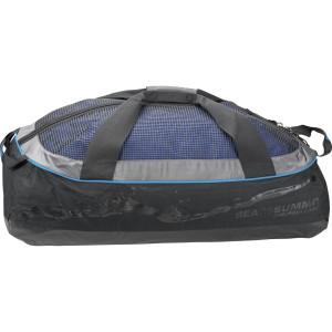 Dry Mesh Duffle