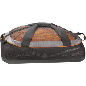 Dry Mesh Duffle