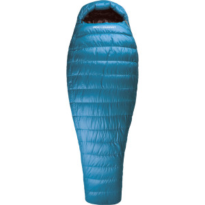 Talus TsIII Sleeping Bag: 1 Degree Down 