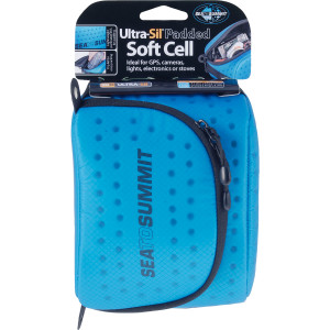 Ultra-Sil Padded Soft Cell