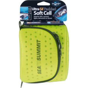 Ultra-Sil Padded Soft Cell