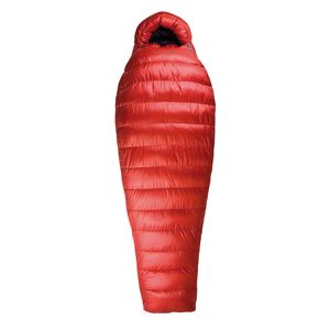 Alpine ApII Sleeping Bag: 5 Degree Down
