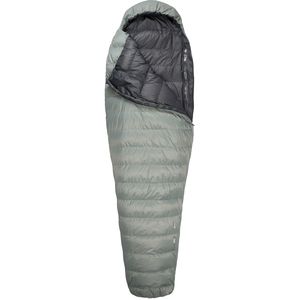 Micro McIII Sleeping Bag: 28 Degree Down
