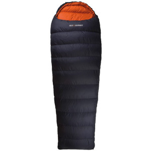 Trek TkII Sleeping Bag: 18 Degree Down