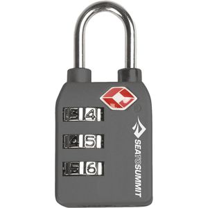 TSA Travel Lock - Combination