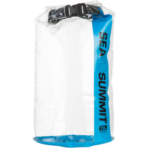 Clear Stopper Dry Bag